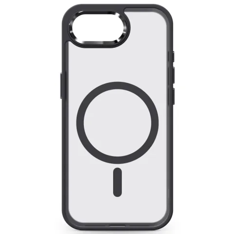 Чохол до мобільного телефона Armorstandart Unit MagSafe Apple iPhone 16e Black (ARM83874)