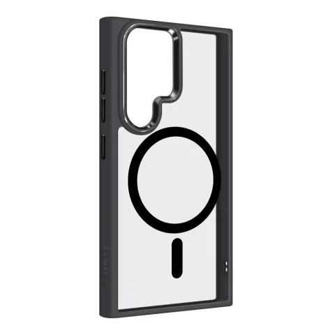 Чохол до мобільного телефона Armorstandart Unit MagSafe Samsung S25 Ultra Black (ARM82265)