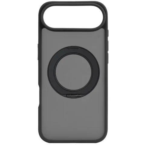 Чохол до мобільного телефона Armorstandart Unit Stand2 Apple iPhone 17 Air Black (ARM86341)