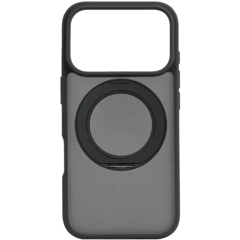 Чохол до мобільного телефона Armorstandart Unit Stand2 Apple iPhone 18 Pro / 17 Pro Black (ARM92328)