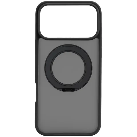 Чохол до мобільного телефона Armorstandart Unit Stand2 Apple iPhone 18 Pro Max / 17 Pro Max Black (ARM92333)