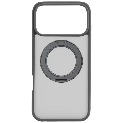 Чохол до мобільного телефона Armorstandart Unit Stand2 Apple iPhone 18 Pro Max / 17 Pro Max Titanium Grey (ARM92336)