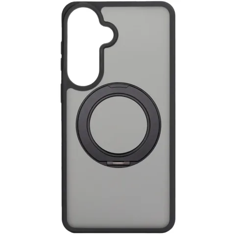 Чохол до мобільного телефона Armorstandart Unit Stand2 Samsung S26 Plus 5G Black (ARM89462)