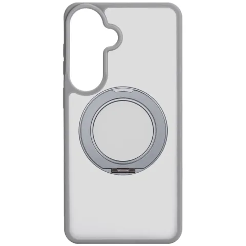 Чохол до мобільного телефона Armorstandart Unit Stand2 Samsung S26 Plus 5G Grey (ARM89960)