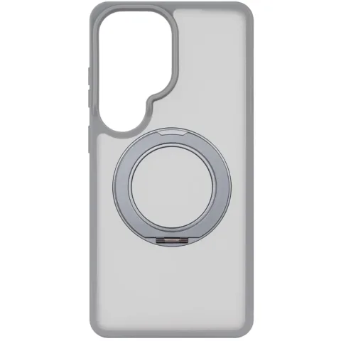 Чохол до мобільного телефона Armorstandart Unit Stand2 Samsung S26 Ultra 5G Grey (ARM89565)