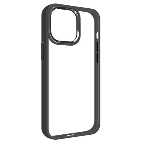 Чохол до мобільного телефона Armorstandart UNIT2 Apple iPhone 13 Pro Max Black (ARM74802)