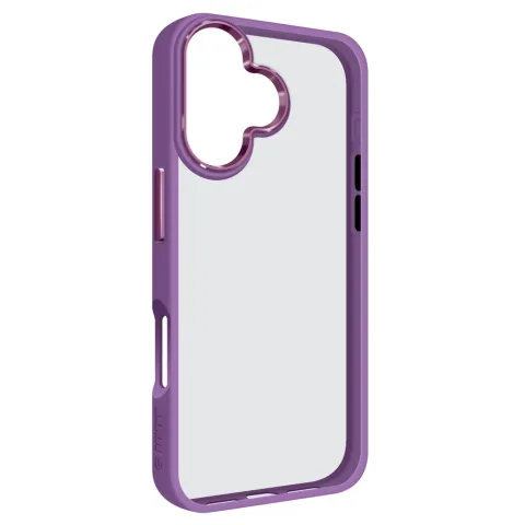 Чохол до мобільного телефона Armorstandart UNIT2 Apple iPhone 16 Violet (ARM78774)