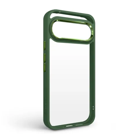 Чохол до мобільного телефона Armorstandart UNIT2 Google Pixel 9 / 9 Pro Green (ARM80903)