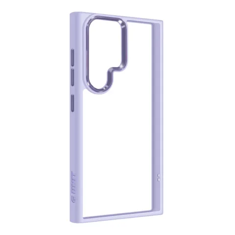 Чохол до мобільного телефона Armorstandart UNIT2 Samsung S24 Ultra Lavender (ARM74825)