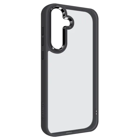 Чохол до мобільного телефона Armorstandart UNIT2 Samsung S25 Plus Black (ARM81840)