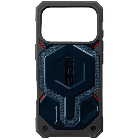 Чохол до мобільного телефона Armorstandart Y50 MagCase Apple iPhone 18 Pro / 17 Pro Dark Blue (ARM90905)