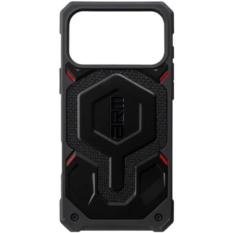 Чохол до мобільного телефона Armorstandart Y50 MagCase Apple iPhone 18 Pro Max / 17 Pro Max Black (ARM90908)
