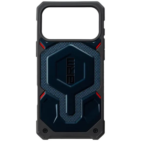 Чохол до мобільного телефона Armorstandart Y50 MagCase Apple iPhone 18 Pro Max / 17 Pro Max Dark Blue (ARM90909)
