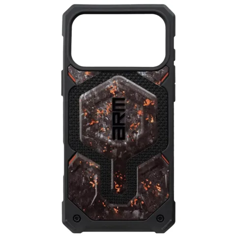 Чохол до мобільного телефона Armorstandart Y50 MagCase Apple iPhone 18 Pro Max / 17 Pro Max Greystone (ARM90911)