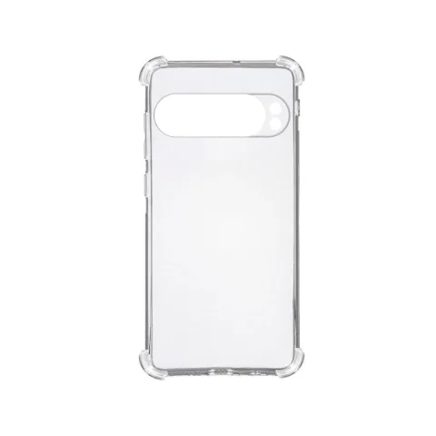 Чохол до мобільного телефона BeCover Anti-Shock Google Pixel 9 Pro XL Clear (712139)