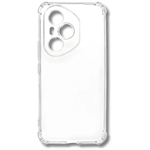 Чохол до мобільного телефона BeCover Anti-Shock Honor 400 Pro Clear (714712)