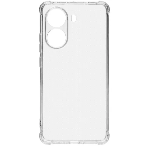 Чохол до мобільного телефона BeCover Anti-Shock Poco X7 Pro Clear (713152)