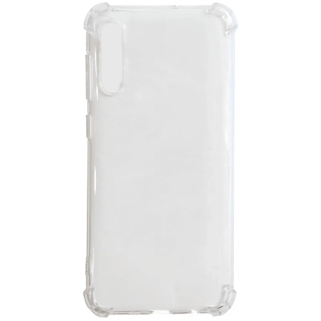 Чохол до мобільного телефона BeCover Anti-Shock Samsung Galaxy A30s/A50/A50s 2019 SM-A307/SM-A505 (704792)