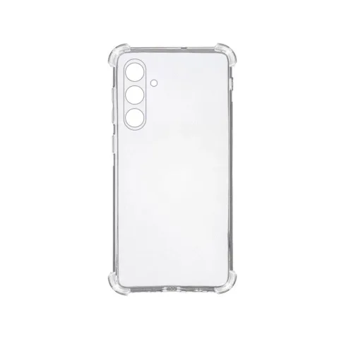 Чохол до мобільного телефона BeCover Anti-Shock Samsung Galaxy A36 SM-A366 Clear (712895)
