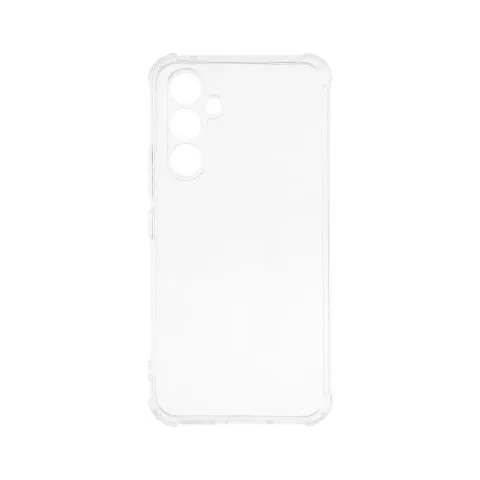 Чохол до мобільного телефона BeCover Anti-Shock Samsung Galaxy A54 5G SM-A546 Clear (709085)