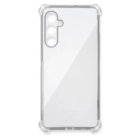 Чохол до мобільного телефона BeCover Anti-Shock Samsung Galaxy A57 5G SM-A576 Clear (714864)