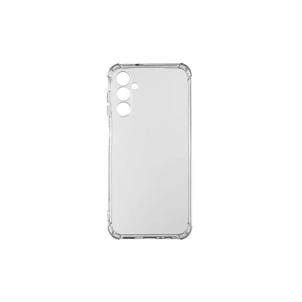 Чохол до мобільного телефона BeCover Anti-Shock Samsung Galaxy M14 5G SM-M146 Clear (709086)