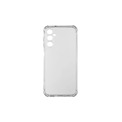 Чохол до мобільного телефона BeCover Anti-Shock Samsung Galaxy M14 5G SM-M146 Clear (709086)