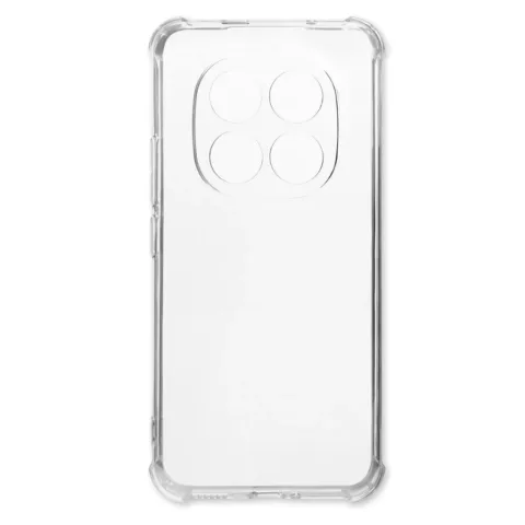 Чохол до мобільного телефона BeCover Anti-Shock Xiaomi Redmi Note 15 Pro Plus 5G Clear (714912)