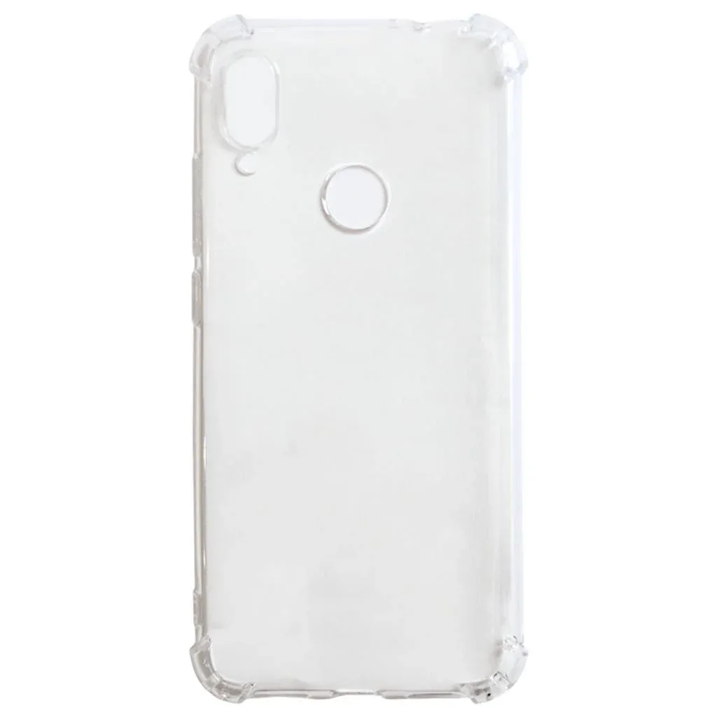 Чохол до мобільного телефона BeCover Anti-Shock Xiaomi Redmi Note 7 Clear (704797) (704797)