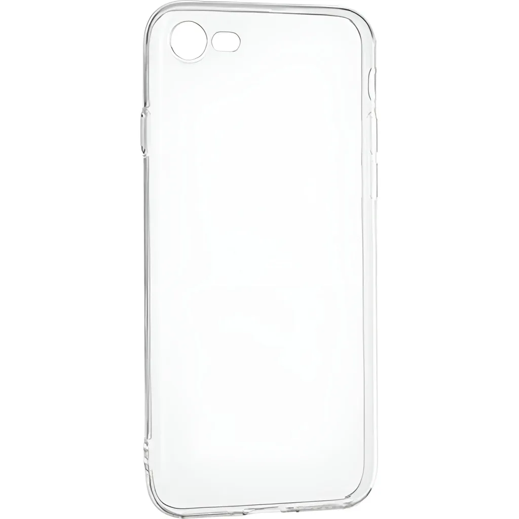 Чохол до мобільного телефона BeCover Apple iPhone 7 / 8 / SE 2020 Transparancy (704769) (704769)