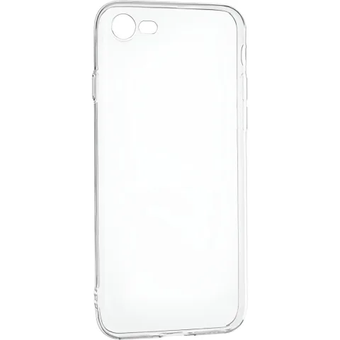 Чохол до мобільного телефона BeCover Apple iPhone 7 / 8 / SE 2020 Transparancy (704769) (704769)