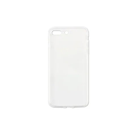 Чохол до мобільного телефона BeCover Apple iPhone 7 Plus/8 Plus Transparancy (704770) (704770)