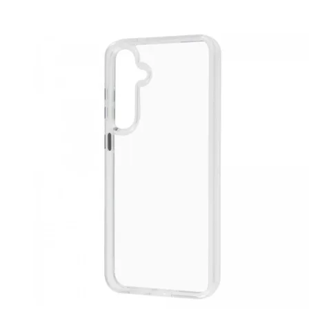 Чохол до мобільного телефона BeCover ClearShell Samsung Galaxy S24 Plus SM-S926 Transparancy (713393)