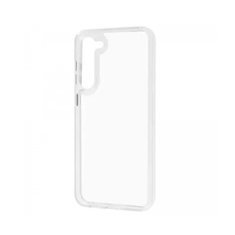 Чохол до мобільного телефона BeCover ClearShell Samsung Galaxy S25 Plus SM-S936 Transparancy (713396)