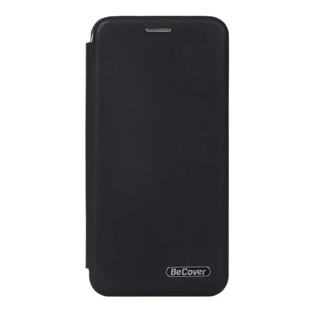Чохол до мобільного телефона BeCover Exclusive для Samsung Galaxy A50/A50s/A30s 2019 Black (703703)