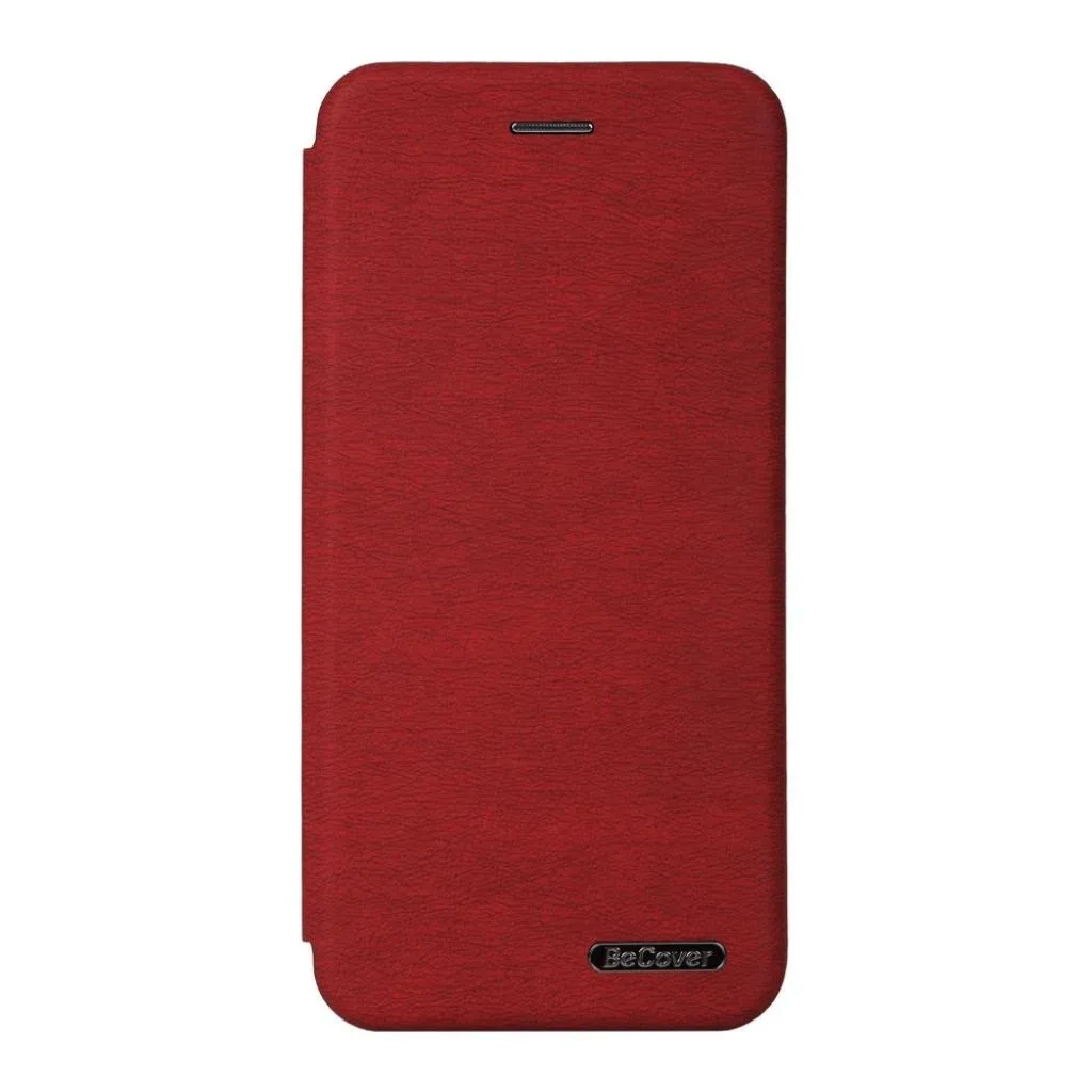 Чохол до мобільного телефона BeCover Exclusive для Samsung Galaxy A50/A50s/A30s 2019 Burgundy Red (703704)