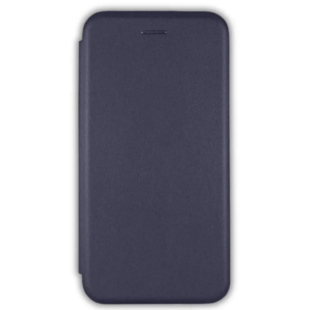 Чохол до мобільного телефона BeCover Exclusive Infinix Hot 60 Pro Plus (X6886) Deep Blue (714717)