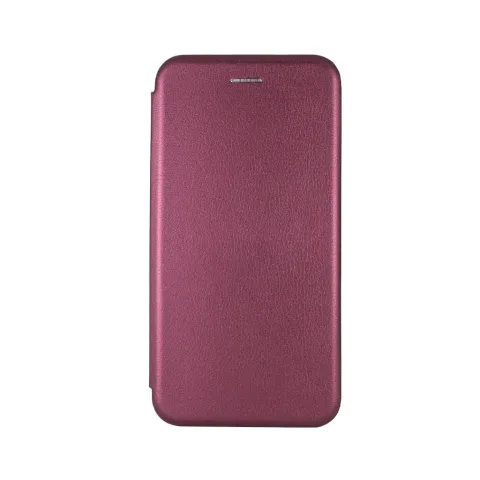 Чохол до мобільного телефона BeCover Exclusive Infinix Zero 30 4G (X6731B) Red Wine (712218)