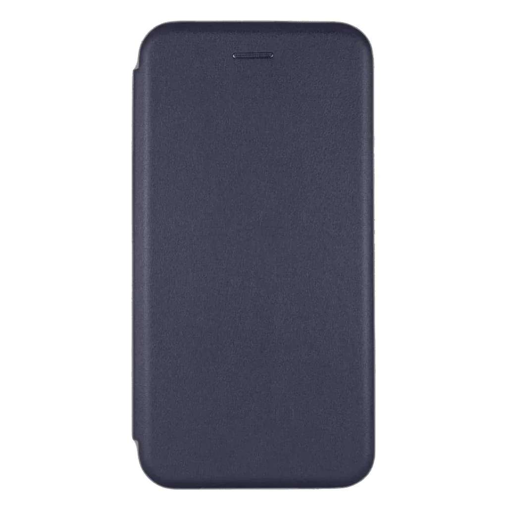 Чохол до мобільного телефона BeCover Exclusive Motorola Edge 50 Fusion Deep Blue (714396)
