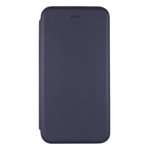 Чохол до мобільного телефона BeCover Exclusive Motorola Edge 50 Fusion Deep Blue (714396)