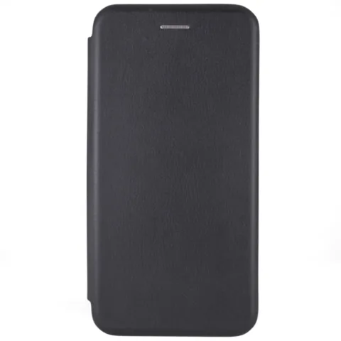 Чохол до мобільного телефона BeCover Exclusive Motorola Edge 70 Fusion / 70 Fusion Plus Black (716177)