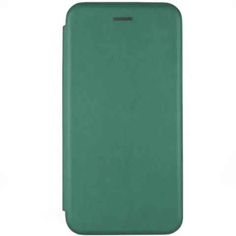 Чохол до мобільного телефона BeCover Exclusive Motorola Edge 70 Fusion / 70 Fusion Plus Dark Green (716179)