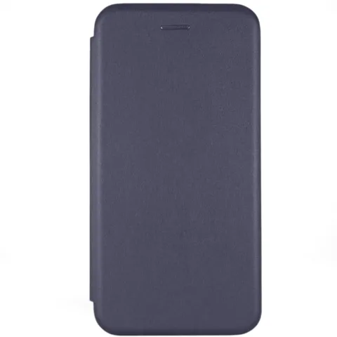 Чохол до мобільного телефона BeCover Exclusive Motorola Edge 70 Fusion / 70 Fusion Plus Deep Blue (716178)