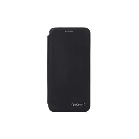 Чохол до мобільного телефона BeCover Exclusive Motorola Moto E7 Plus Black (706423)