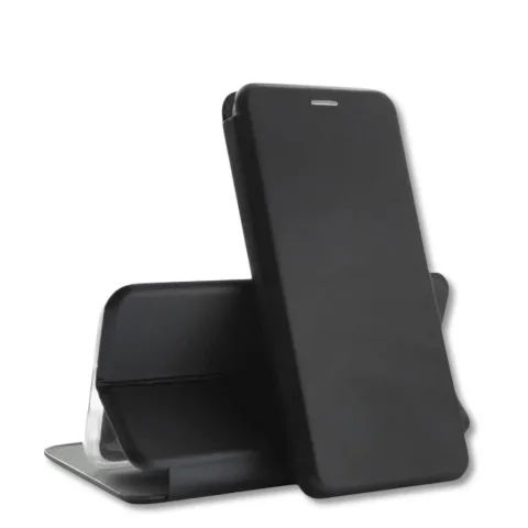 Чохол до мобільного телефона BeCover Exclusive Motorola Moto G86 Black (715353)