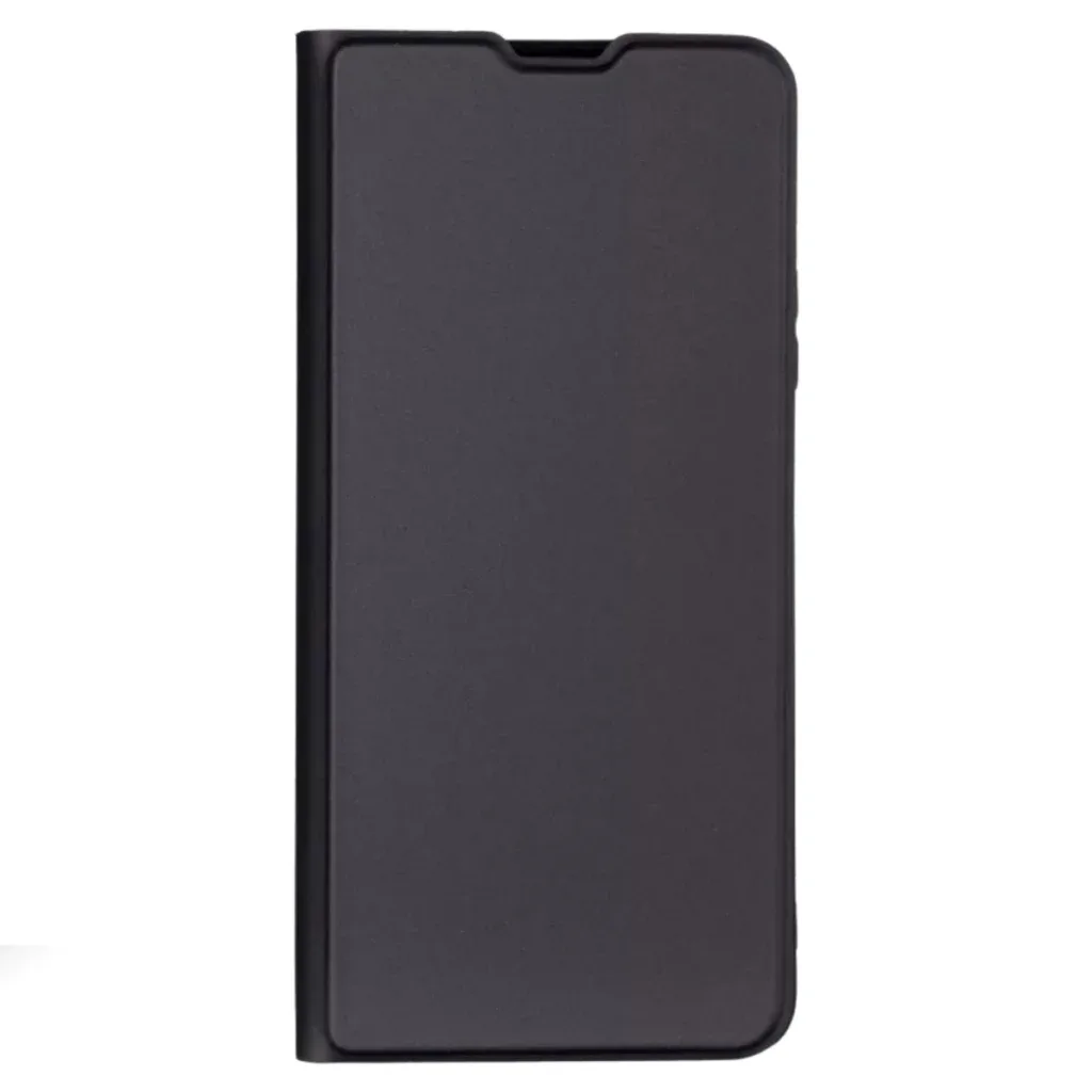 Чохол до мобільного телефона BeCover Exclusive New Style Motorola Moto G06 / G06 Power 4G Black (715751)