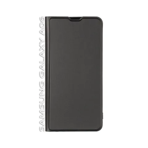 Чохол до мобільного телефона BeCover Exclusive New Style Samsung Galaxy A06 SM-A065 Black (712683)