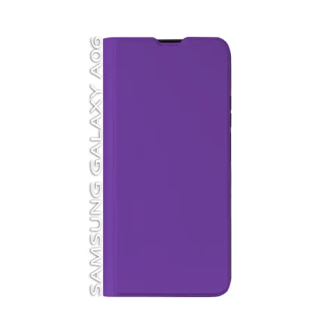 Чохол до мобільного телефона BeCover Exclusive New Style Samsung Galaxy A06 SM-A065 Purple (712686)