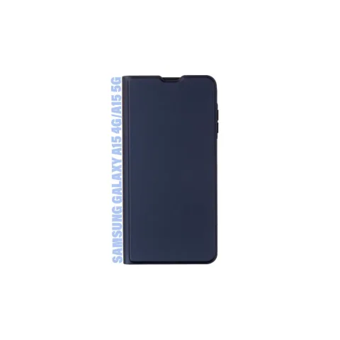 Чохол до мобільного телефона BeCover Exclusive New Style Samsung Galaxy A15 4G SM-A155/A15 5G SM-A156 Blue (710934)