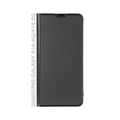 Чохол до мобільного телефона BeCover Exclusive New Style Samsung Galaxy A16 4G SM-SM-A165/A16 5G SM-A166 Black (712688)